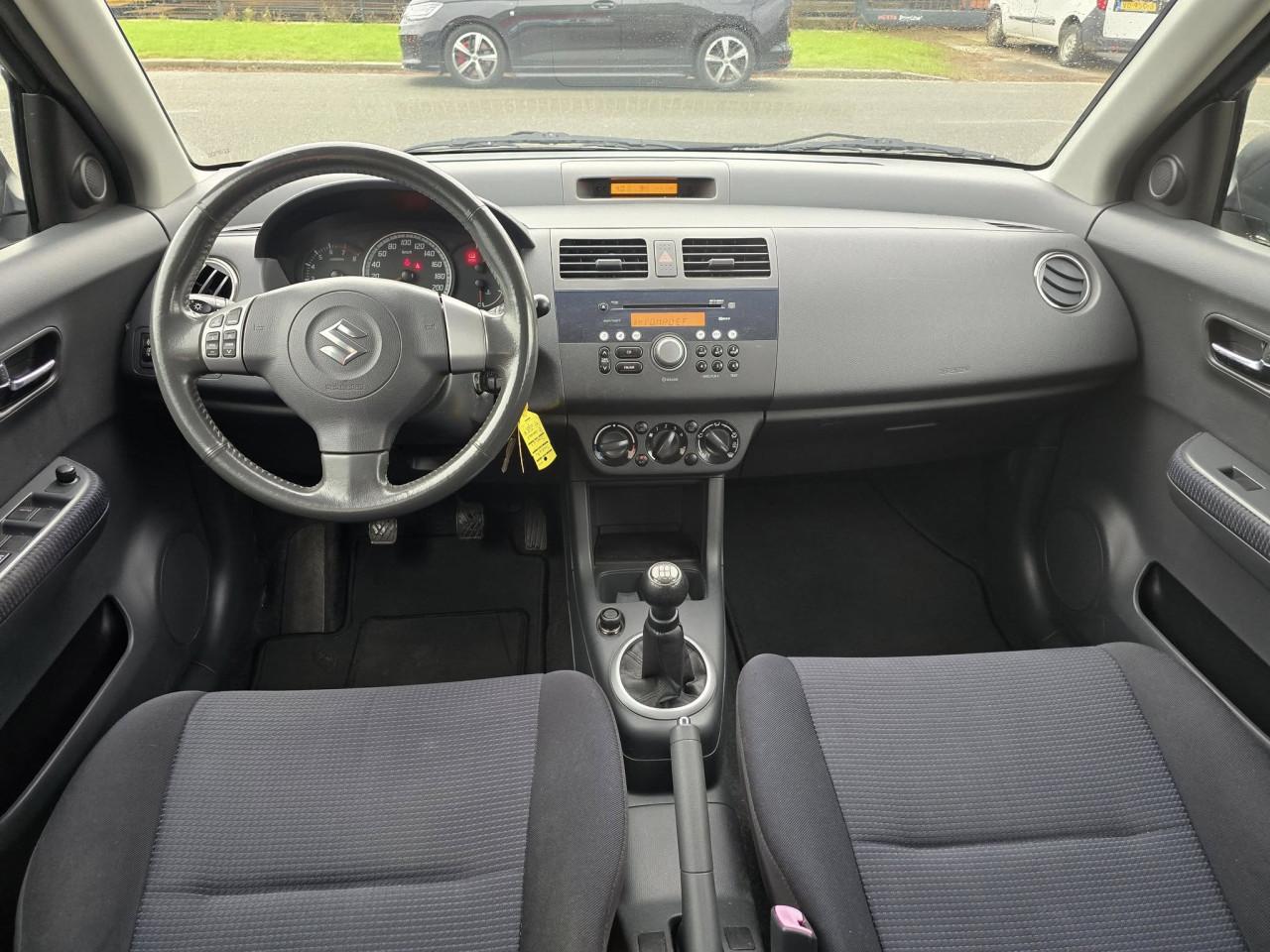 Te koop: Suzuki Swift 1.3 GLS – €2750 (inruil mogelijk)