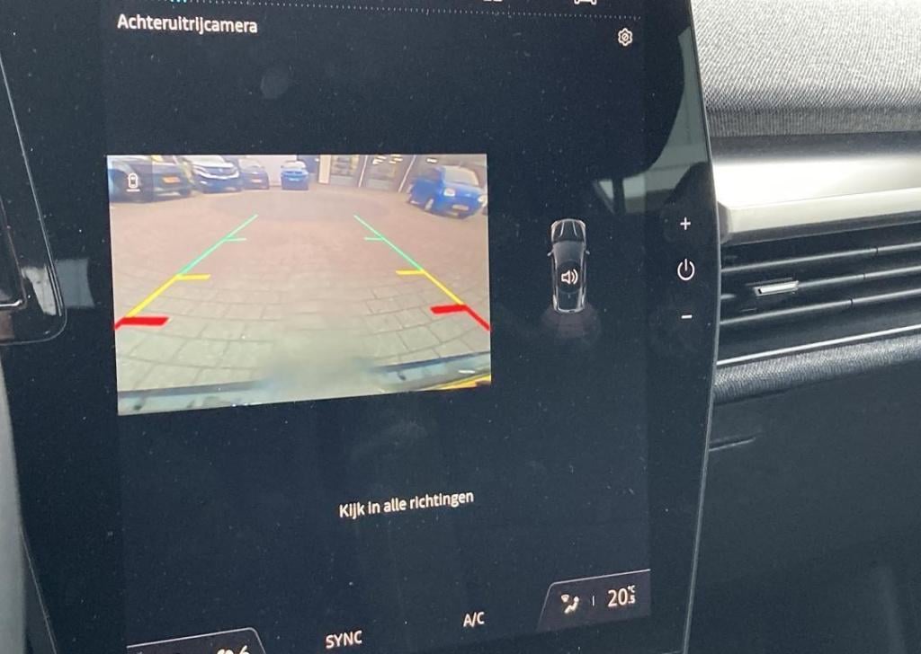 Renault Megane E-tech ev60 optimum charge business ed. evolution