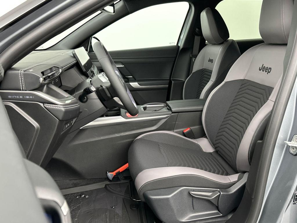 Jeep Compass first edition 74 kwh | demonstratiemodel | nu beschikbaar voor