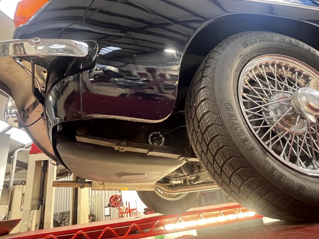 MG B mgb 1.8 roadster | nieuwstaat |