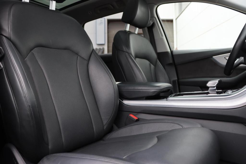 Audi Q7 55 tfsi e quattro pro line s 381pk tiptronic
