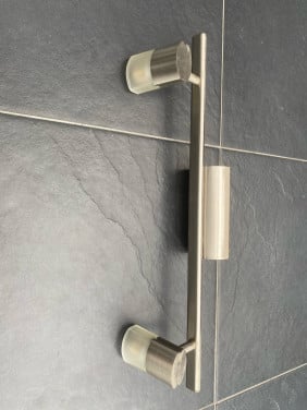 Te koop wandlamp