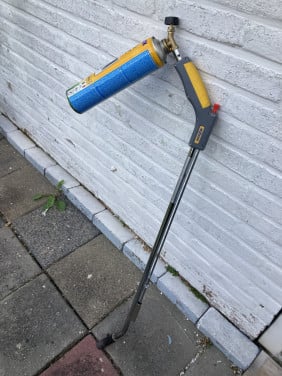 Onkruidverdelger