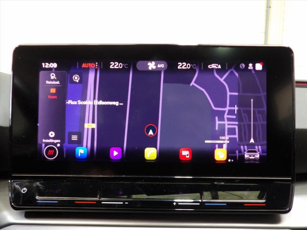 Seat Leon 1.5 tsi 150pk fr