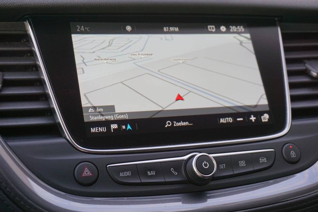 Opel Grandland X 1.2 turbo 120 jaar edition climate / navi / carplay / crui