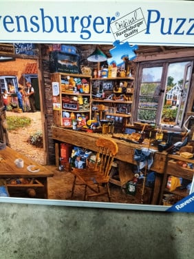 Puzzel