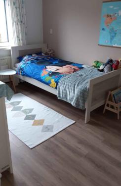 Eenpersoonsbed 90x200
