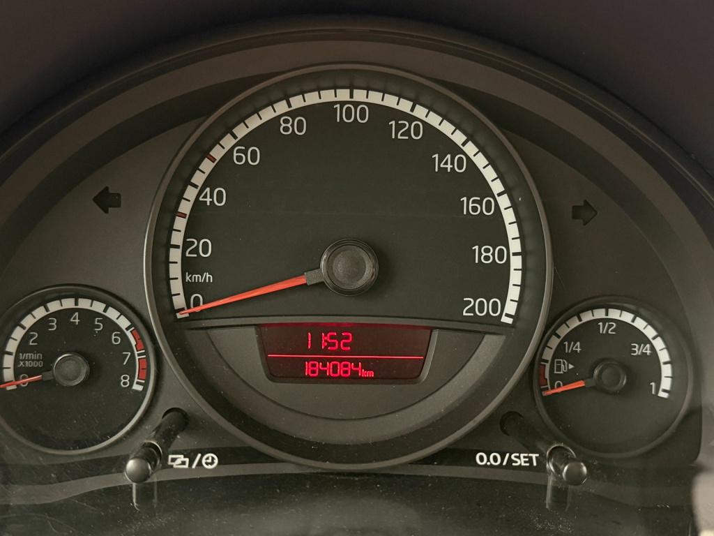 Volkswagen UP! occasion 1.0 take up! bluemotion | wit | tweedehands volkswa
