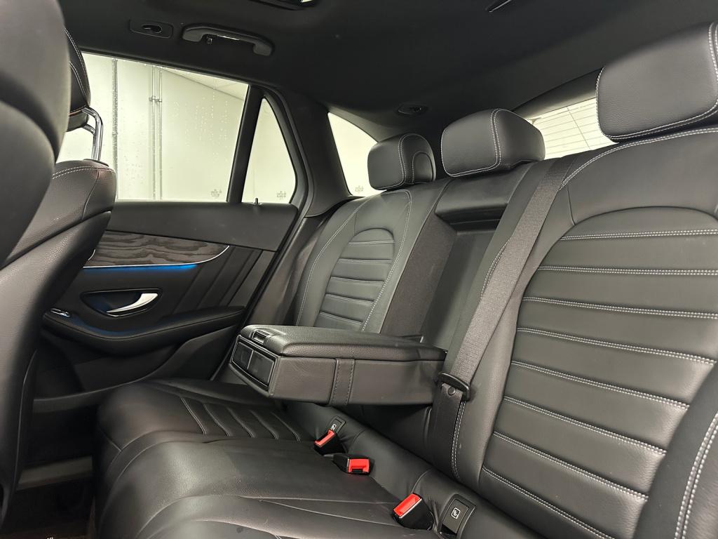 Mercedes-Benz Glc 250 4matic amg premium | panoramadak | memory | leer |