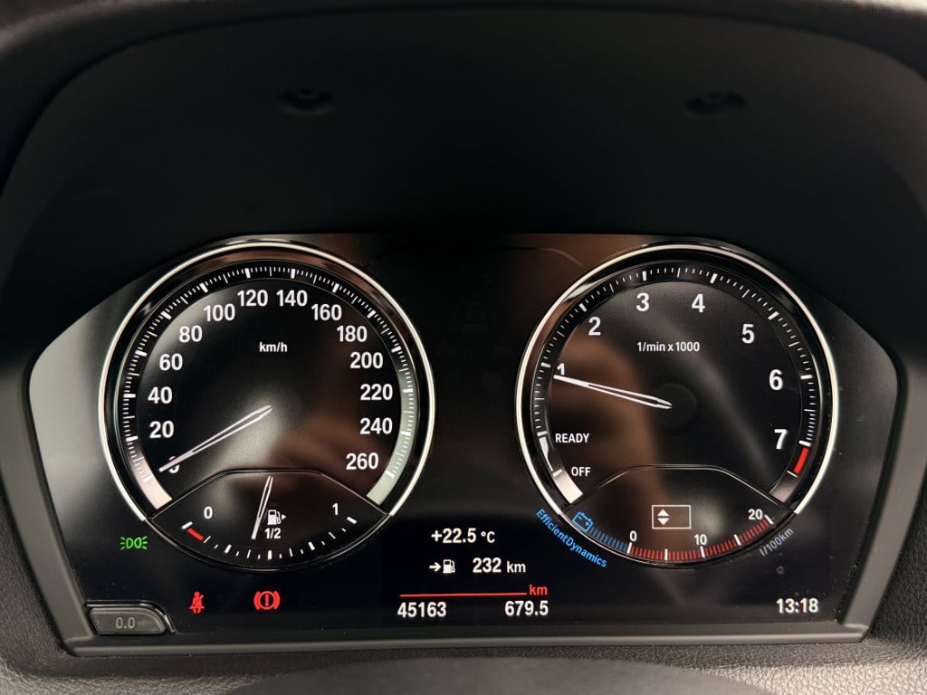 BMW 1 Serie 116i m sport edition | pano | stoelverwarming | leder | afn tre