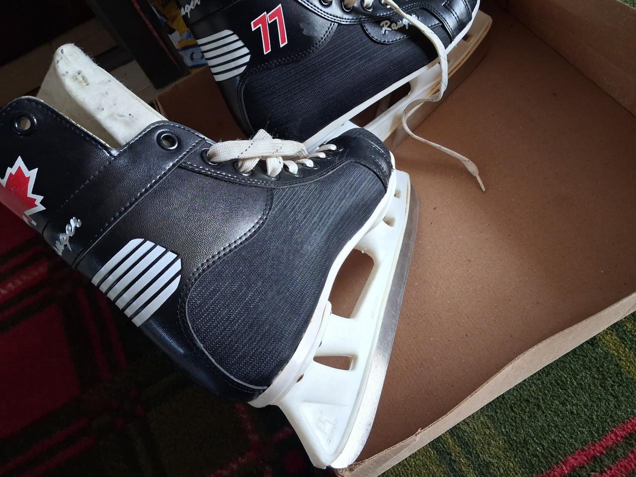 Hockey schaatsen maat 42