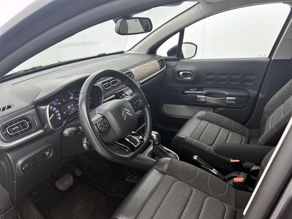 Citroen C3 110 pk automaat shine | rijklaar | achteruitrijcamera | navigati