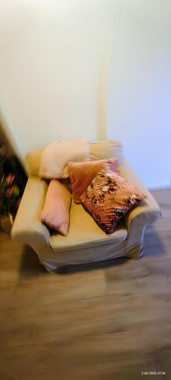 Ikea stoel