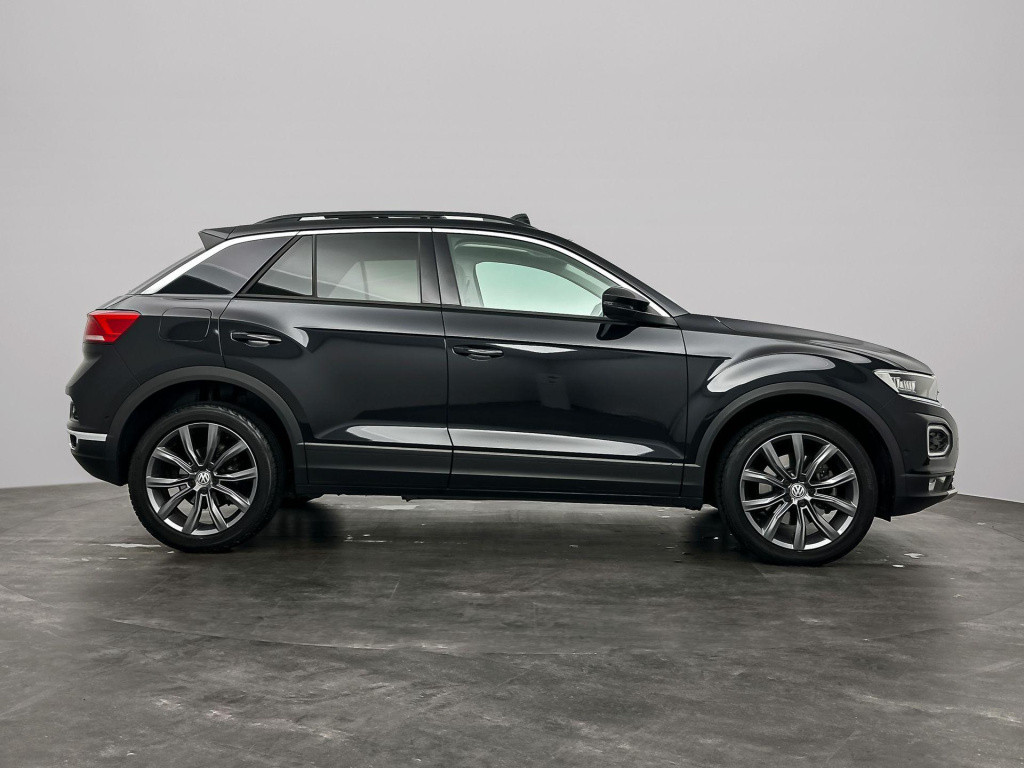 Volkswagen T-roc 1.5 tsi sport