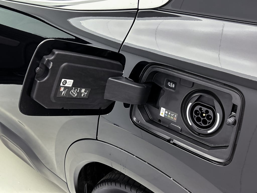 Citroen C5 Aircross plug-in hybrid 225pk automaat shine | rijklaar | stoelv
