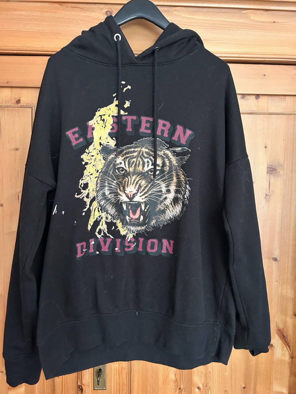 Te koop 3 hoodies miss guided mt L /40