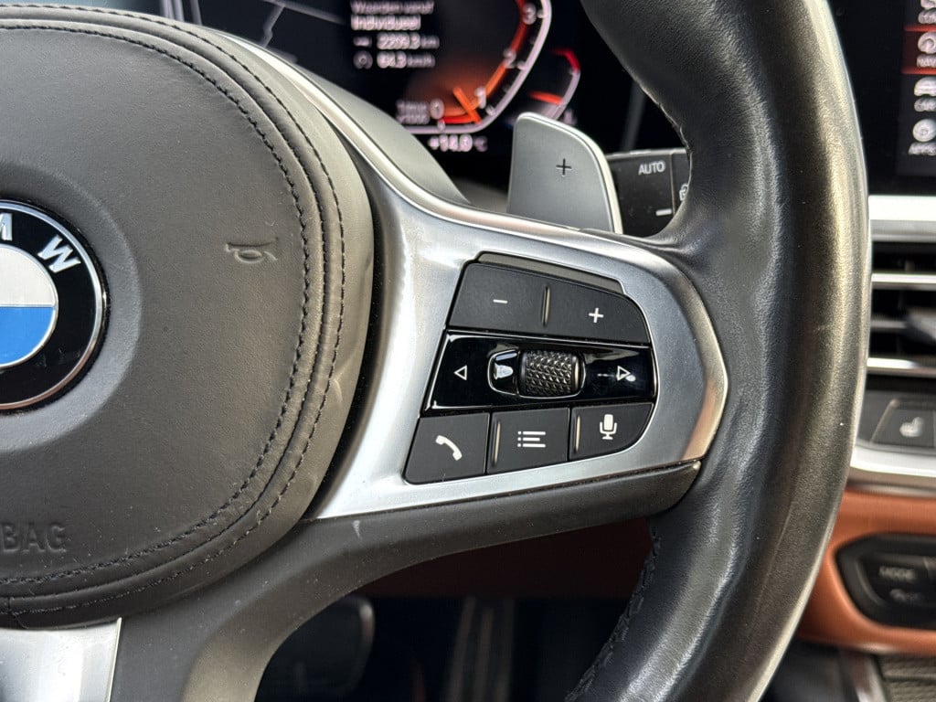 BMW 3-serie touring 330i high executive edition m-sport | nl-auto | 1e eig 