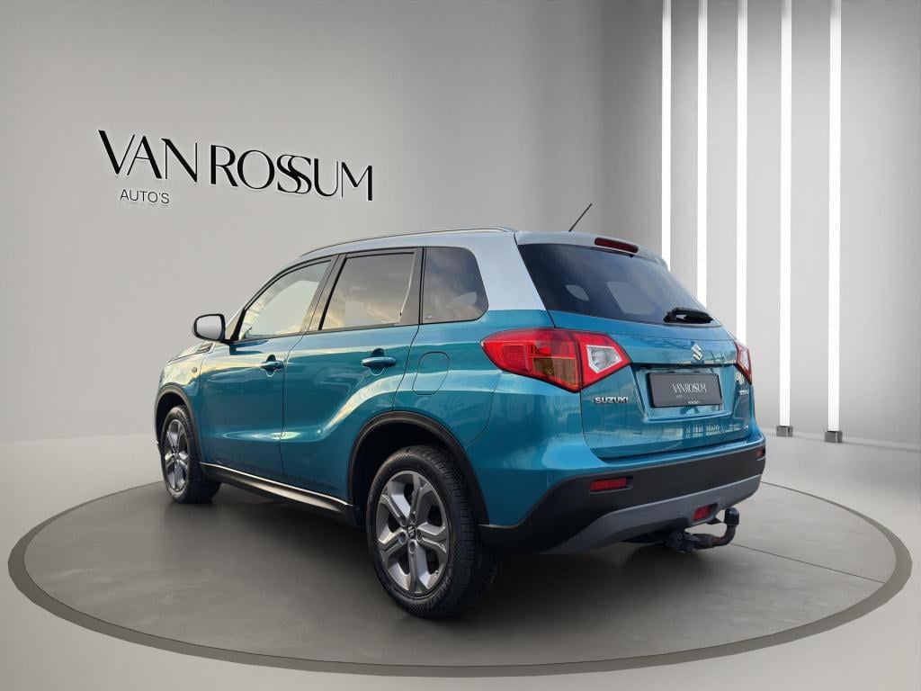 Suzuki Vitara 1.6 business edition "lage kilometers " | climate controle | 