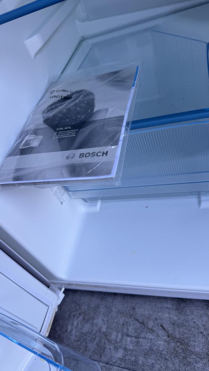 Bosh koelkast