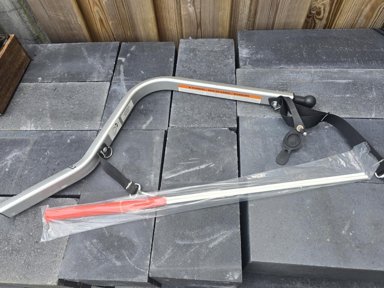 Thule Chariot Lite 1