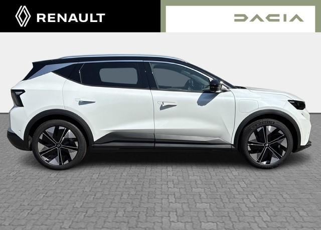 Renault Scenic e-tech ev87 long range techno - pack advanced driving assist