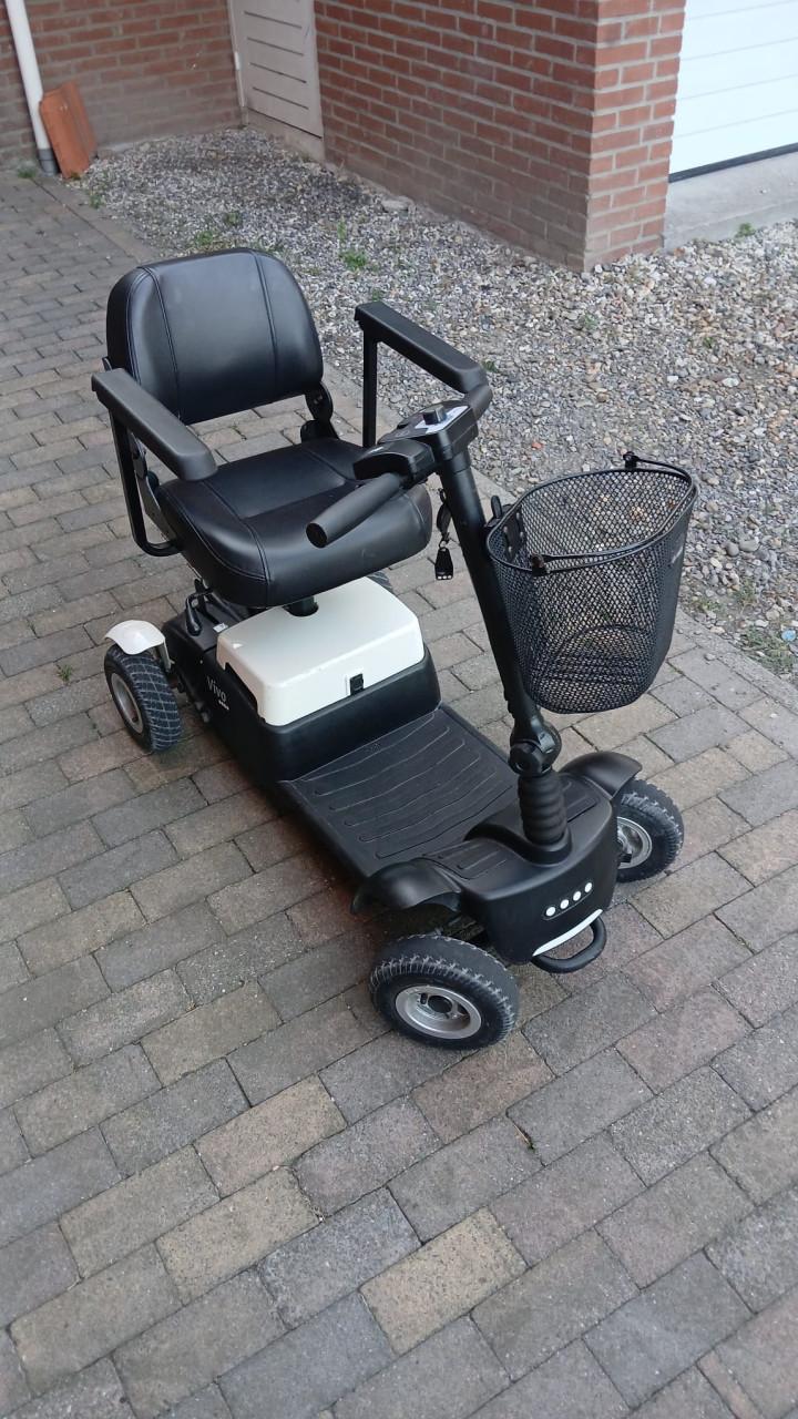 Scootmobiel Vivo