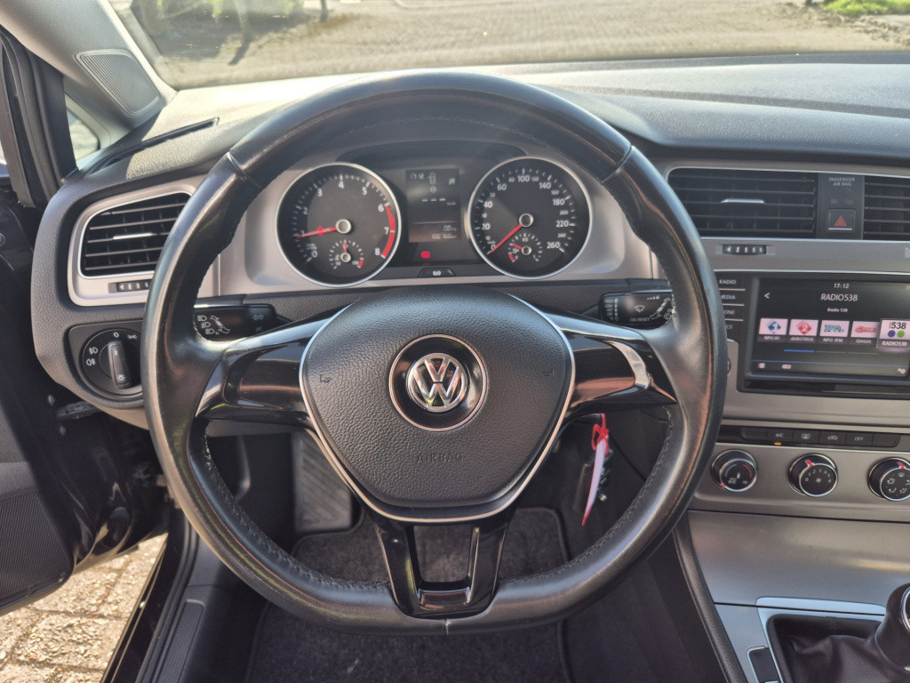 Volkswagen Golf 1.0 tsi edition 5-drs 85kw / 115pk
