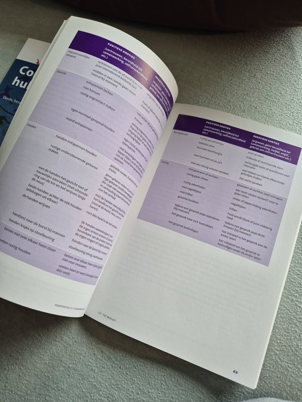 Boek