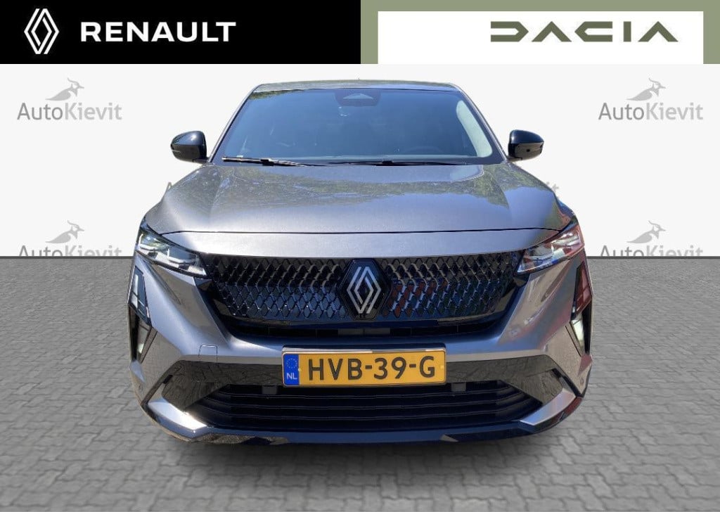 Renault Rafale 1.2 e-tech full hybrid 200 techno - pack harman / kardon / p