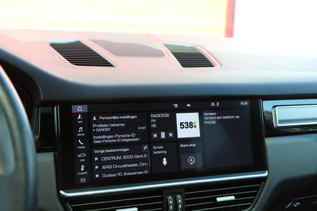 Porsche Cayenne 3.0 pasm | pano | acc | bose | 22 inch