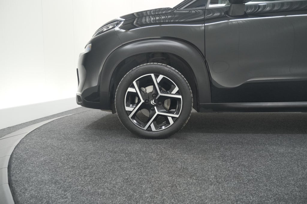 Citroen C3 Aircross puretech 130 eat6 max | camera | navigatie | apple carp