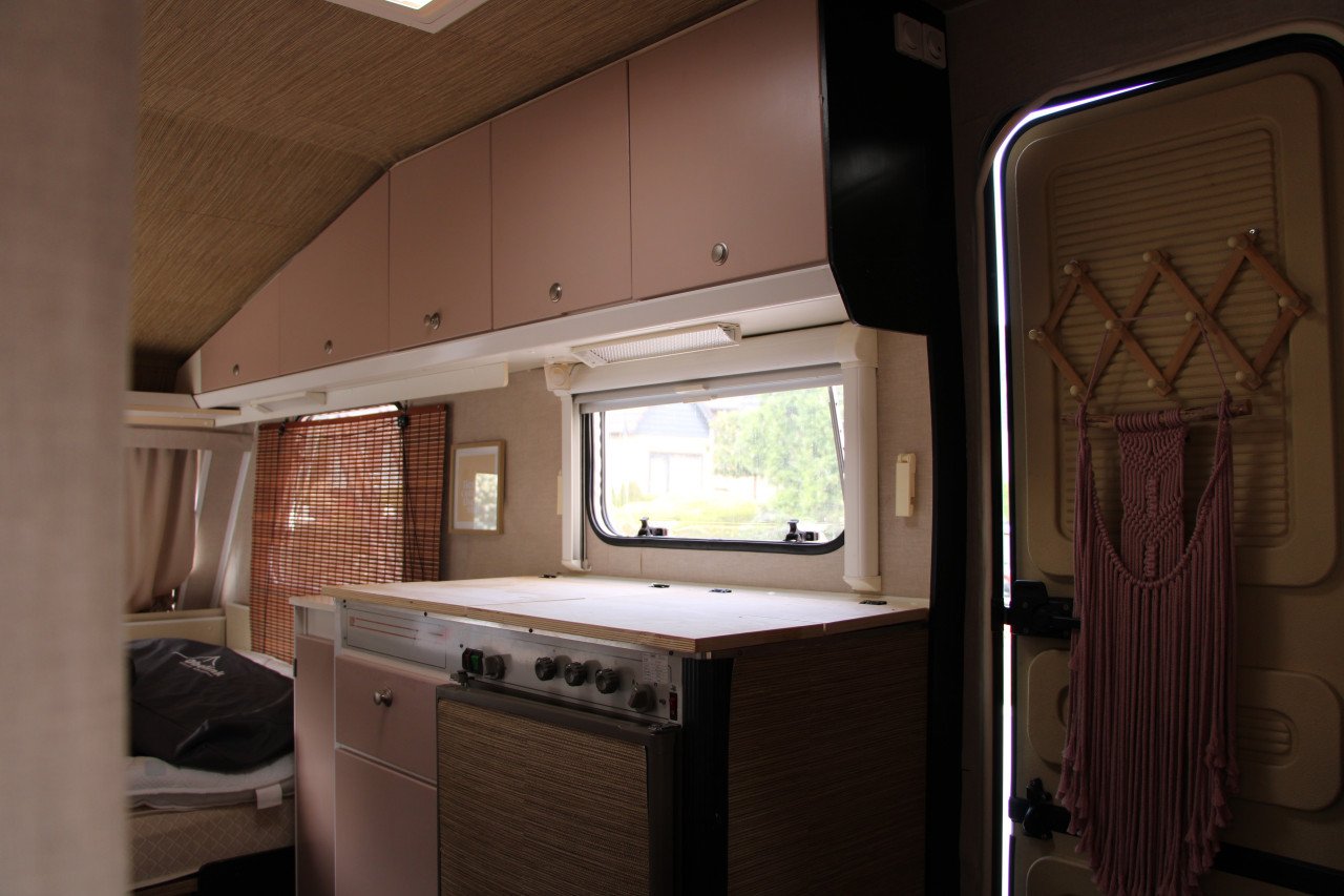 Gepimpte Kip Greyline