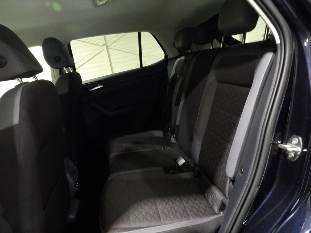 Volkswagen T-cross 1.0 tsi 110pk 7-dsg t-cross style