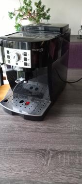 Koffiezetmachine