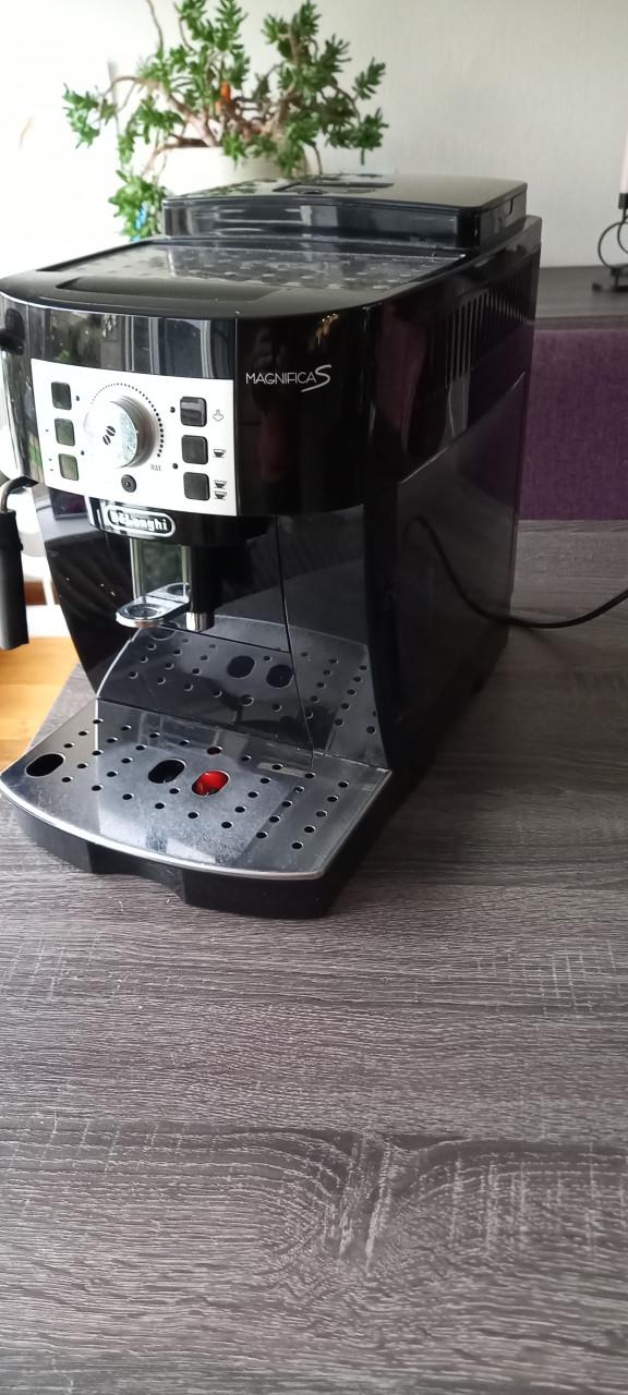 Koffiezetmachine