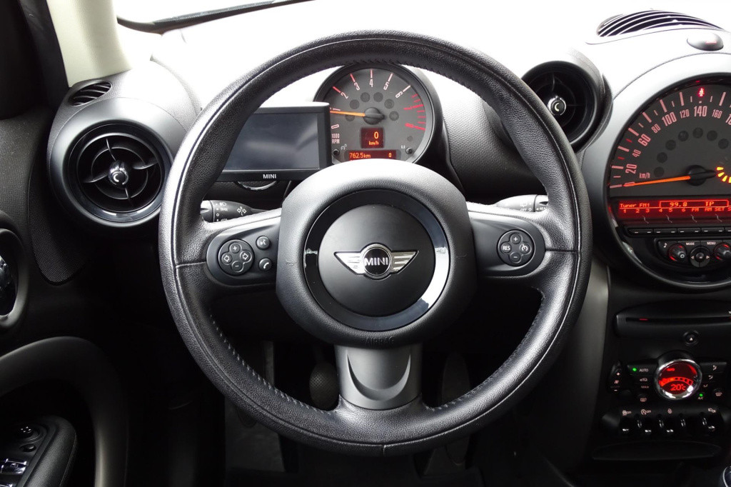 Mini Countryman mini 1.6 cooper all4 chili