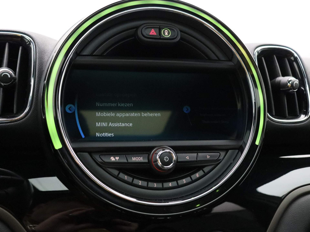 Mini Countryman 2.0 cooper s chili | navigatie pro | led koplampen | panora