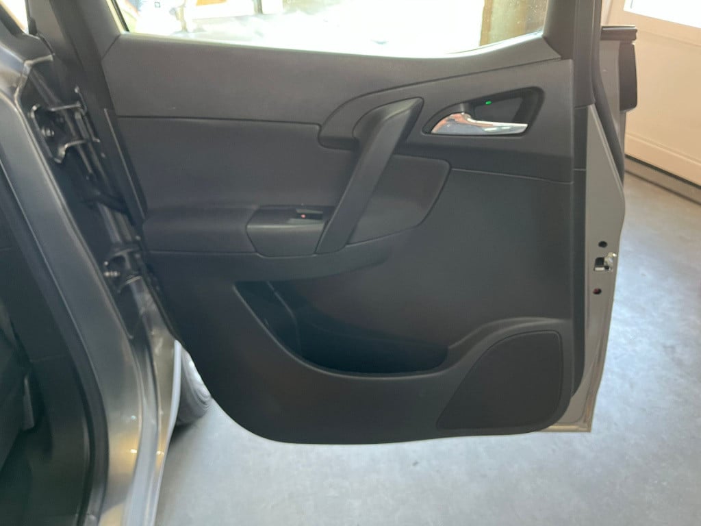 Opel Meriva 1.4 turbo business+