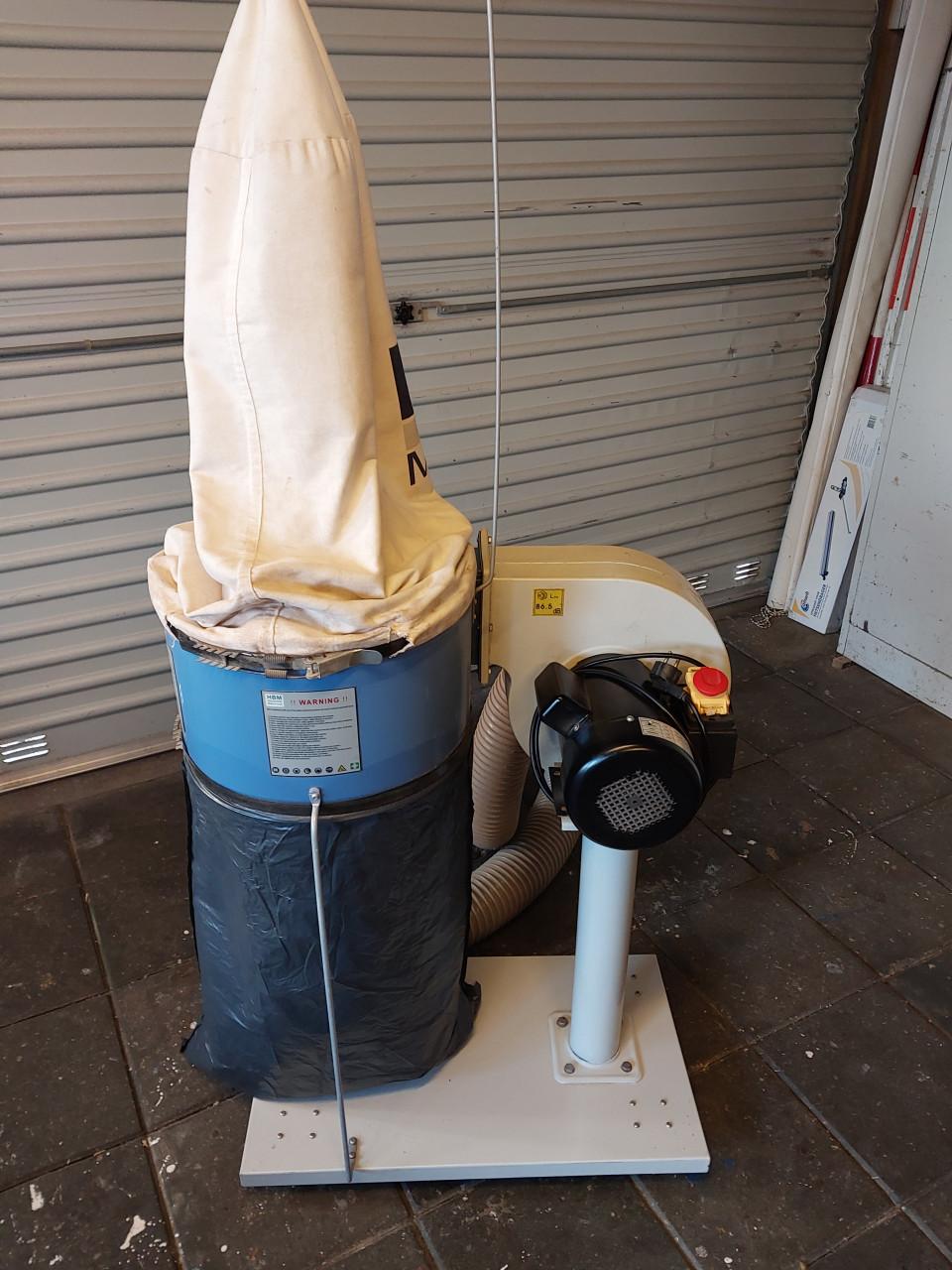 Te koop,Stof afzuiging,