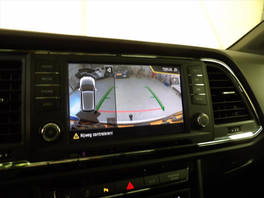 Seat Ateca 1.4 ecotsi 150pk xcellence