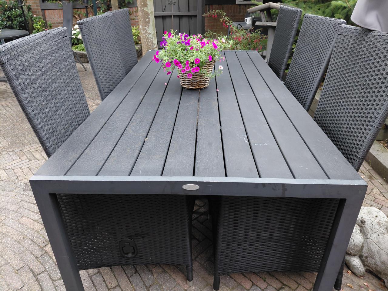 Tuinset