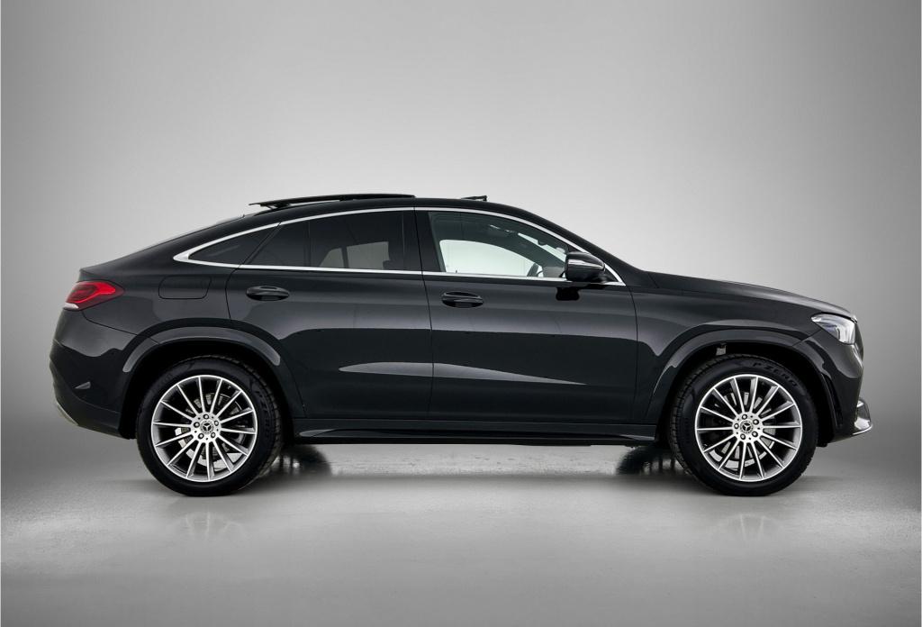 Mercedes-Benz Gle 350 e 4matic premium amg styling | panoramadak | sfeerver