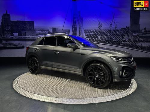 Volkswagen T-roc 1.5 tsi r-line edition *keyless*winterpakket*camera*