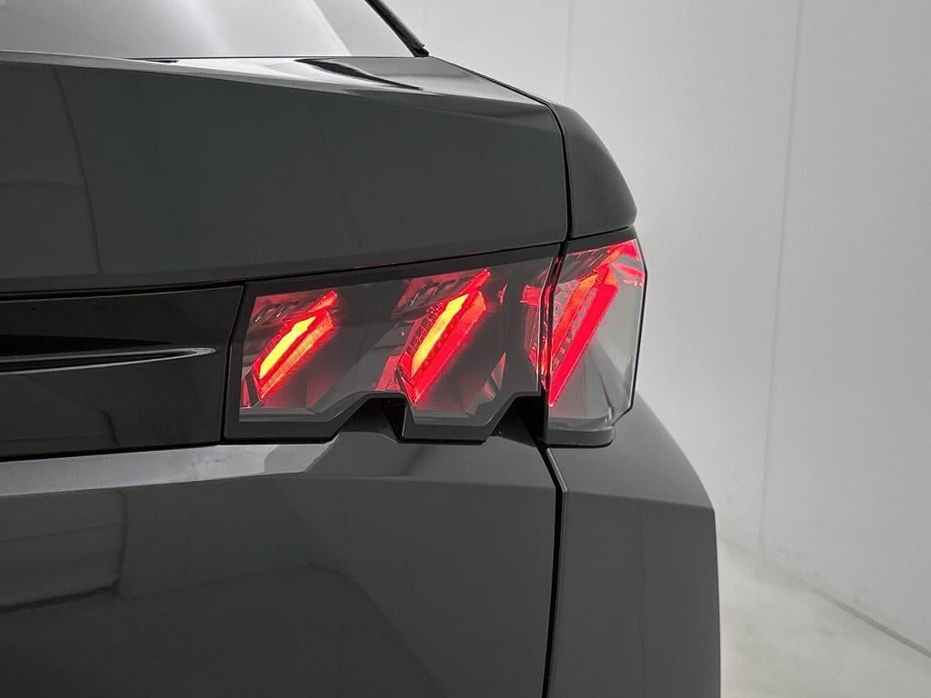 Peugeot 3008 hybrid 145pk automaat gt | rijklaar | elektrische kofferklep |