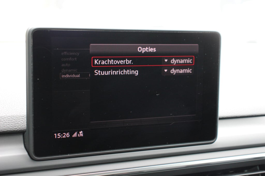 Audi A5 sportback 2.0 tfsi mhev sport s-line edition | pano. | 19'' | half 
