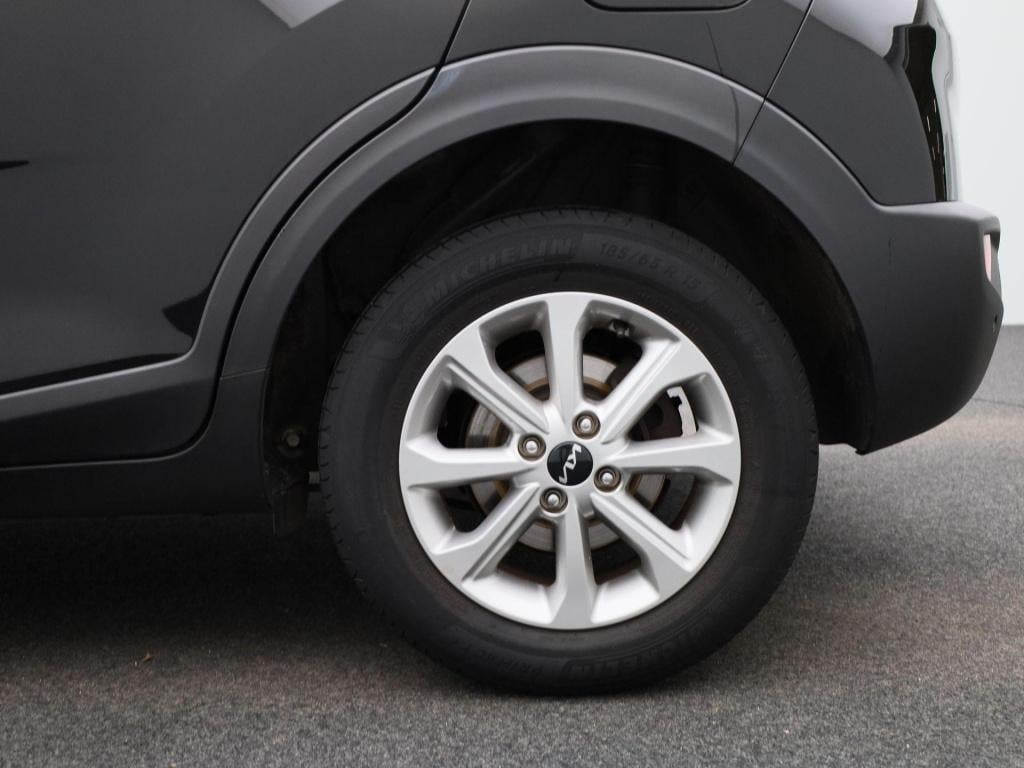 Kia Stonic 1.0 t-gdi mhev dynamicline | apple carplay/ android auto | camer