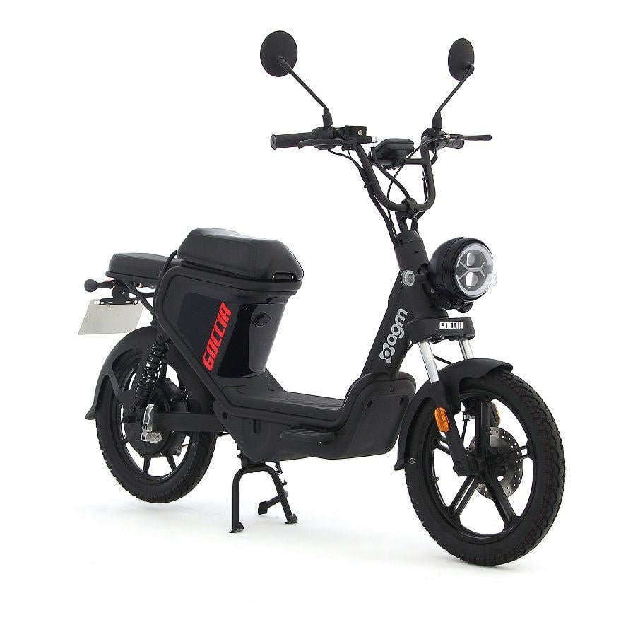 AGM Goccia CEV 1000 elektrische scooter 25km