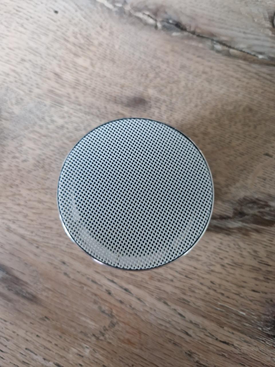 MUSIC mini s speaker NIEUW (meerdere beschikbaar)