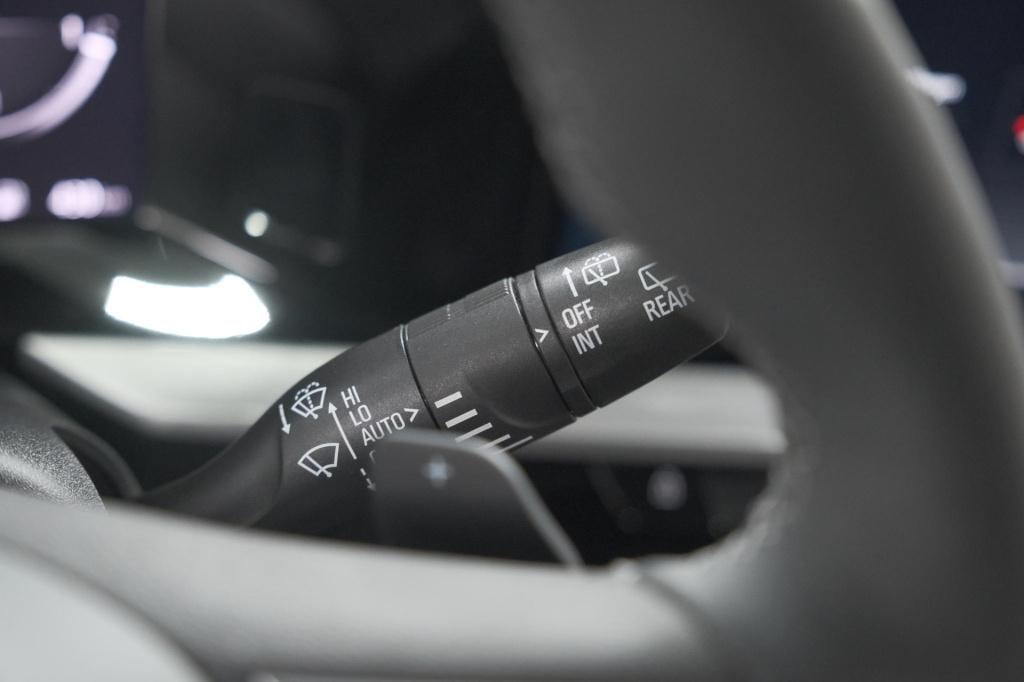 Opel Mokka turbo 130 at8 ultimate | camera | dodehoekdetectie | massage | a