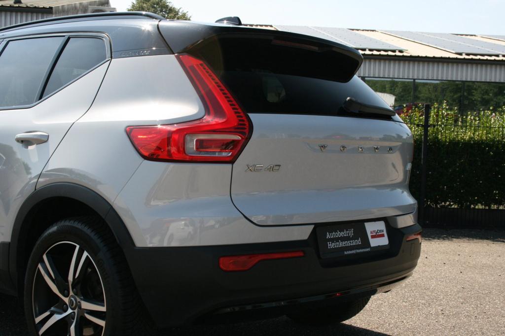 Volvo XC40 1.5 t5 recharge r-design / pano / 360camera / h&k